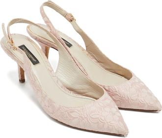 Dolce & Gabbana 1146328 Pink - Roze