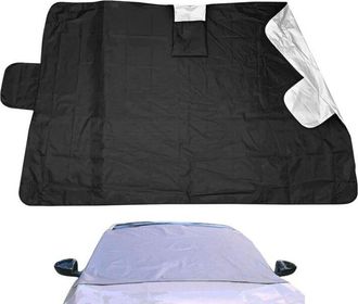 OEM Funda Para Parabrisas De Coche, Anticongelante, Para Invierno, Anticongelante, Parasol