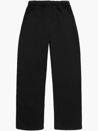 Les Tien Puddle pants - Black