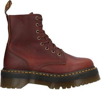Dr. Martens Ankle boots