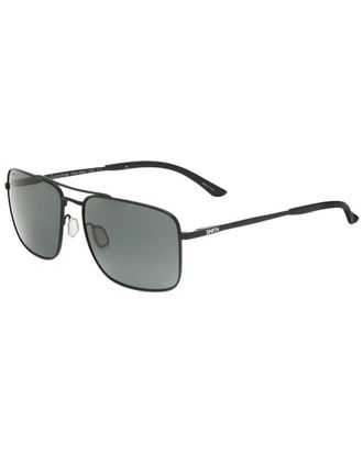 Smith Optics Unisex OUTCOME 59mm Polarized Sunglasses