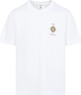 Casablanca Classic T-Shirt