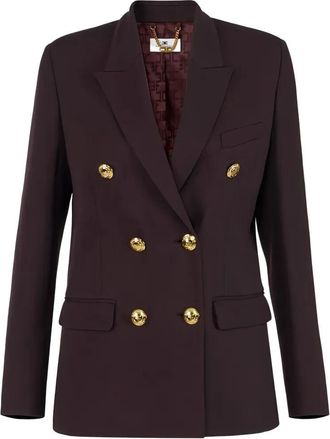 Elisabetta Franchi Jacket