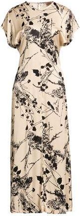 Semicouture DRESSES - Midi dresses sur YOOX.COM