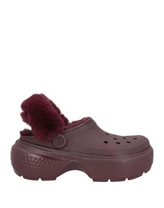 Crocs CALZATURE - Mules & Zoccoli su YOOX.COM