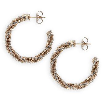 Lott. Gioielli Lott. Gioielli, Dames, Accessoires, Geel, Maat: ONE Size