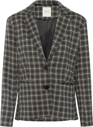 Part Two Mujer, Chaquetas, Multicolor, Talla: 2XS