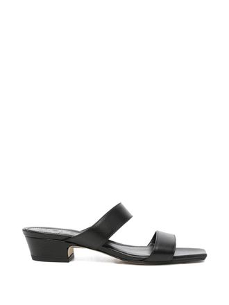 Aeyde Kemi Nappa Leather Black