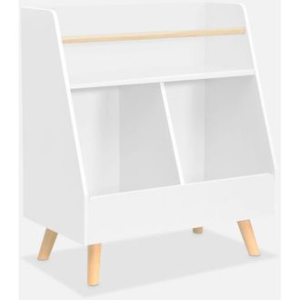 Sweeek Sweeek - Contenitore per bambini, 2 scomparti