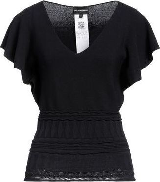 Emporio Armani KNITWEAR - Jumpers sur YOOX.COM