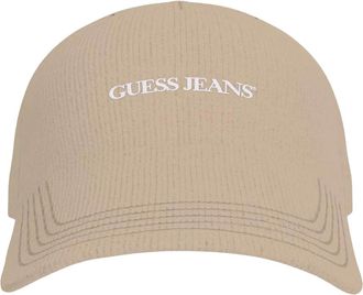 Guess Donna, Accessori, Beige, Taglia unica, new