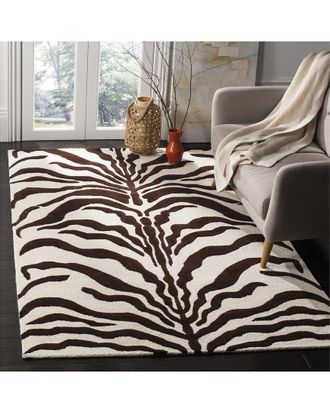 Safavieh Cambridge Ashlee Hand Tufted Rug