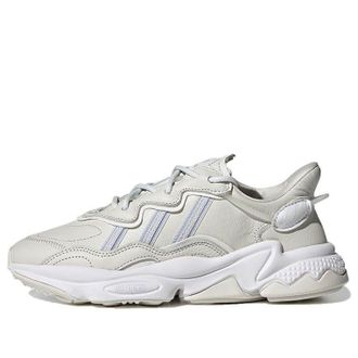 adidas (WMNS) adidas Ozweego White Violet Tone GW8018