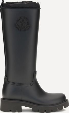 Moncler Stivali alti Kickstream impermeabili Woman 36