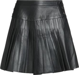 Maje PARTES DE ABAJO - Minifaldas en YOOX.COM