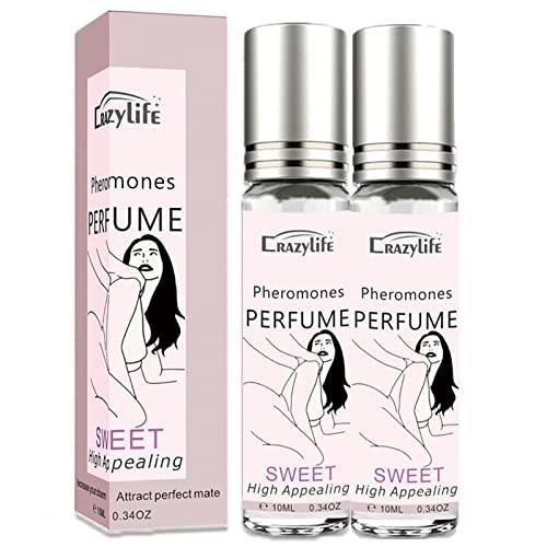 Generic Pheromone Parfums, Parfums Pour Femme, Huile De Phéromone - Main Image