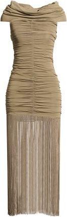 Khaite DRESSES - Maxi dresses sur YOOX.COM