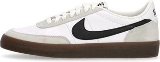 Nike Retro Leren Tennisschoen - Heren - Skateschoenen - Wit - 36 EU - Leer - Fitness