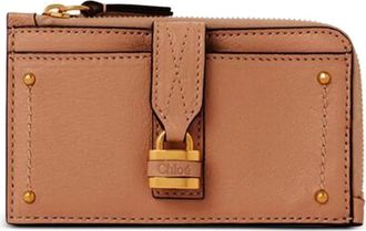 Chlo&eacute; Paddington Clutch Bag