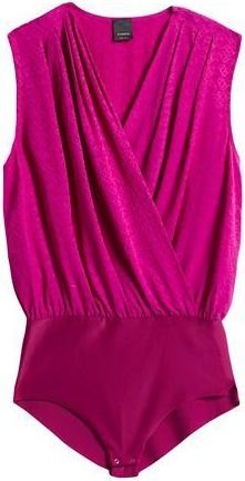 Pinko TOPWEAR - Bodysuits on YOOX.COM