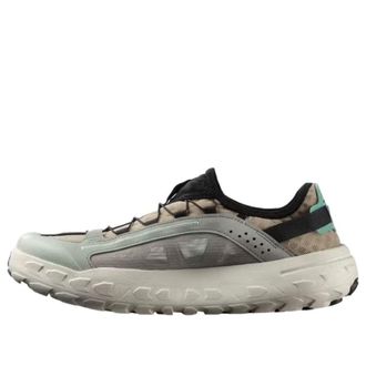Salomon Solamphibian Desert Tan Wrought Iron 491078