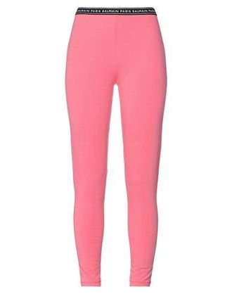 Balmain PARTES DE ABAJO - Leggings en YOOX.COM