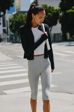 Beyond Yoga High Definition Jacket Top