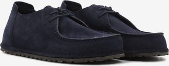 Birkenstock Utti Lace new navy