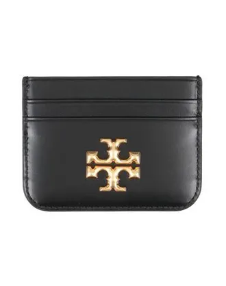 Tory Burch Kleinlederwaren - Kartenetuis auf YOOX.COM