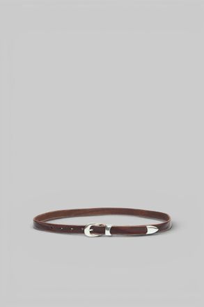 Our Legacy 2 Cm Belt
