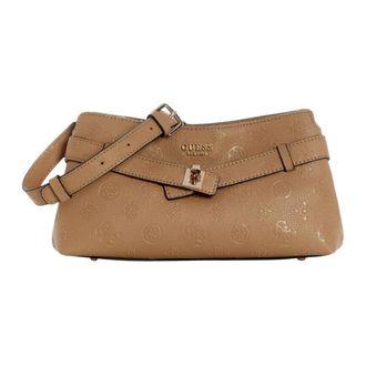 Guess Mujer, Bolsos, Beige, Talla: ONE Size