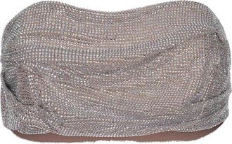 Giuseppe Di Morabito Top By Made Of Polyamide