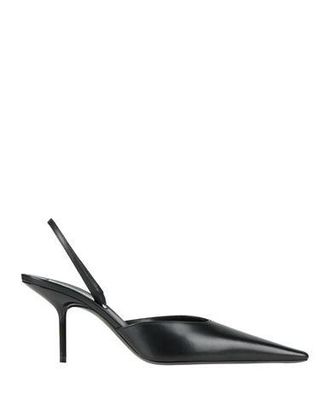 Jil Sander FOOTWEAR - Pumps on YOOX.COM