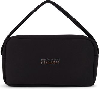 Freddy Borsa a spalla in neoprene con logo FREDDY in strass