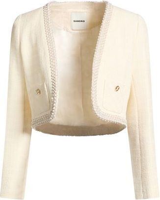 Sandro JACKEN & M&Auml;NTEL - Jacken und Anoraks auf YOOX.COM