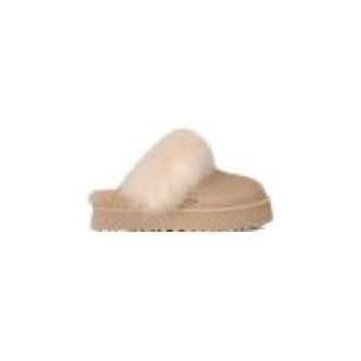 UGG Ugg, Dames, Schoenen, Beige, Maat: 40 EU