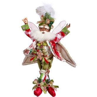 Mark Roberts African American Cookie for Santa Fairy, Small in Red at Nordstrom