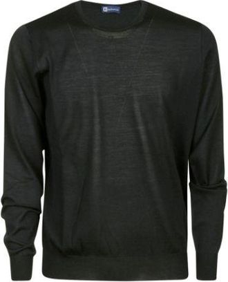 Hindustrie Hindustrie | Crewneck Royal Merino - 46