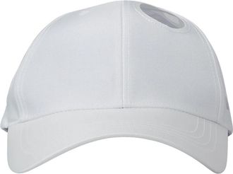 Kanghyuk Airbag Hole Cap - Heren - Petten - Wit - ONE Size - Accessoires