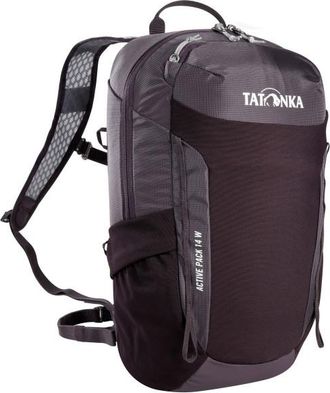 Tatonka Active Pack 14 Daypack f&uuml;r Damen | grau