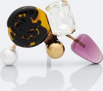 Dries Van Noten Embellished ring