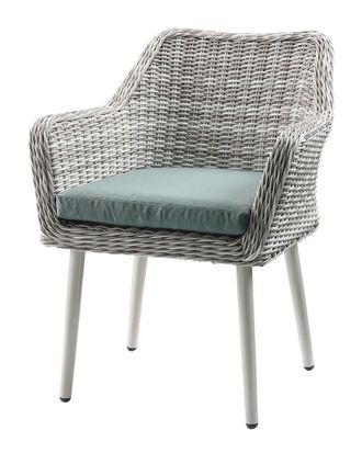 ACME Tashay 3Pc Patio Bistro Set