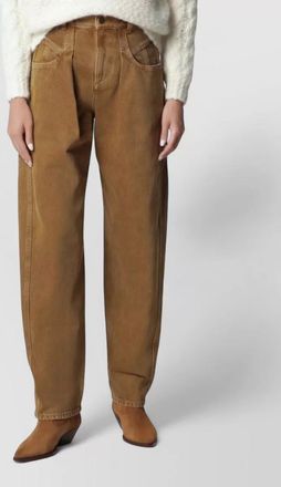 Isabel Marant denim jeans