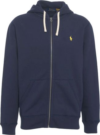 Polo Ralph Lauren Hombre, Sudaderas, Azul, Talla: XL