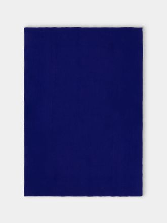 Denis Colomb Cashmere and Silk Throw (79in/2m)