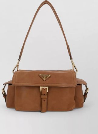 Prada re-edition shoulder bag