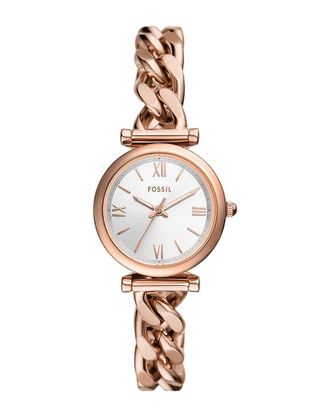 Fossil Womens Carlie Watch