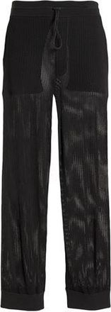 Burberry BOTTOMWEAR - Trousers on YOOX.COM