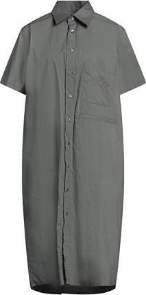 Maison Margiela VESTIDOS - Vestidos midi en YOOX.COM