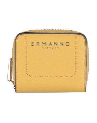 Ermanno Scervino Small Leather Goods - Wallets sur YOOX.COM